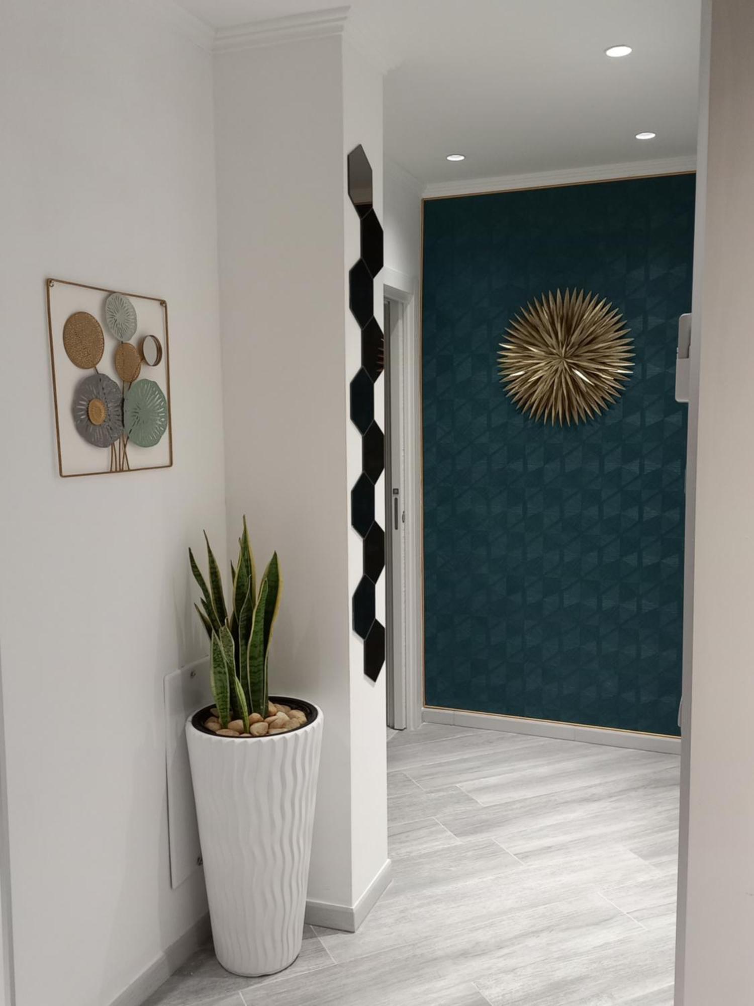 Bed and Breakfast Bellatmosfera Trani Exterior foto